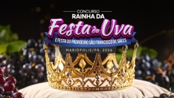 Primeira Missa da Vindima 2023 !