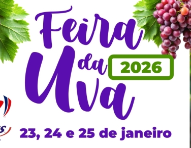 Abertura do Natal 2025