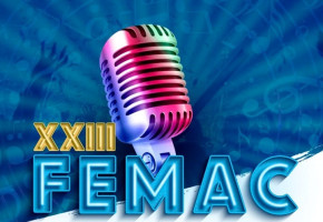XXIII FEMAC – Festival Mariopolitano da Canção