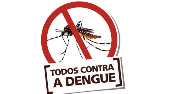 A Administração Municipal de Mariópolis através da Secretaria Municipal de Saúde, Vigilância em Saúde e Coordenação da Dengue ALERTA para a importância dos casos de Dengue.