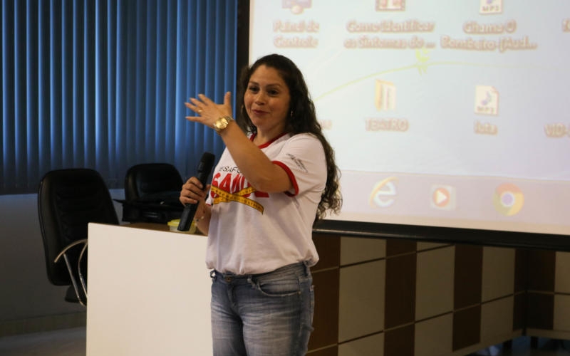 Departamentos de Saúde e Esporte encerram segunda edição do Projeto Desafio Saúde﻿