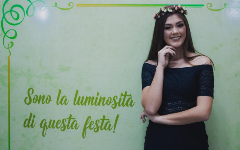 DEZ EMBAIXATRIZES DISPUTARÃO A COROA DE RAINHA E PRINCESAS DA FESTA DA UVA EM MARIÓPOLIS