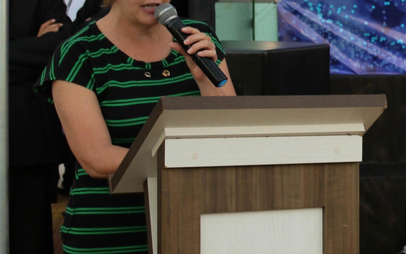 ABERTURA DO NATAL DOS SONHOS DE MARIÓPOLIS REÚNE PÚBLICO NO CALÇADÃO CENTRAL