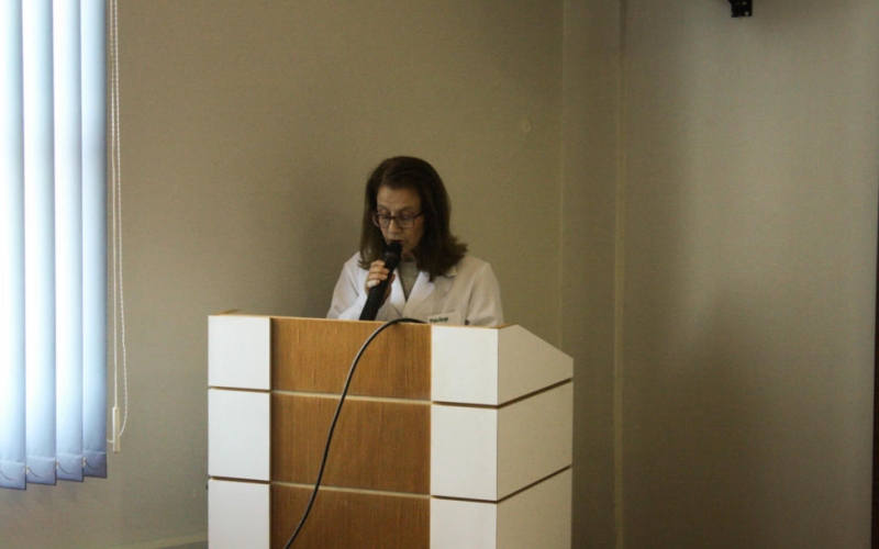 Prefeitura de Mariópolis, através do Departamento de Saúde promoveu a Semana Municipal do Incentivo ao Aleitamento Mater