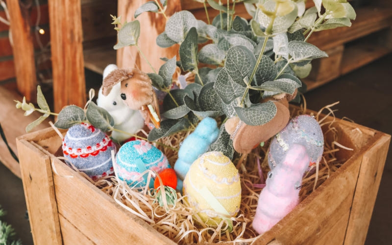 Mariópolis irá comemorar a Páscoa pela primeira vez com o projeto “Páscoa Encantada”