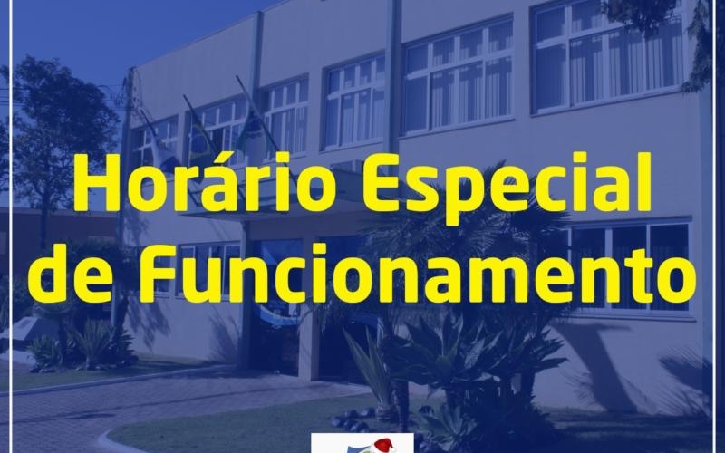 Fim de ano: Prefeitura de Mariópolis define expediente e atendimento ao público