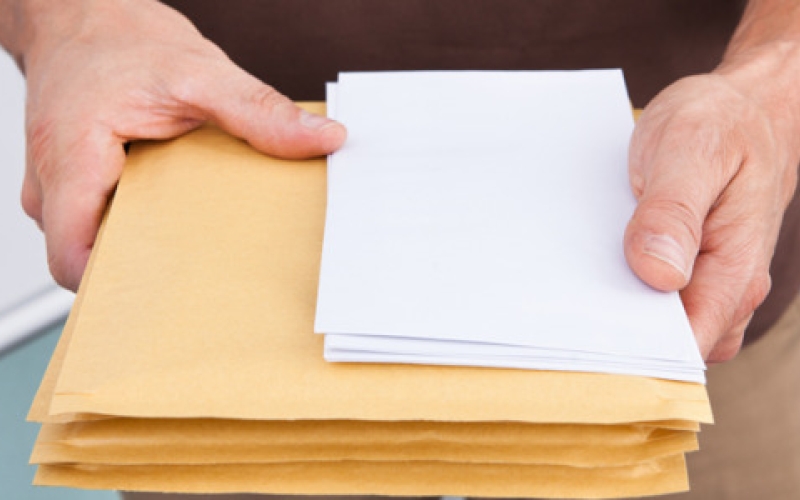 Quarta-feira, dia 15, é o dia de vencimento dos Alvarás de Licença e Funcionamento, que estão sendo entregues através do