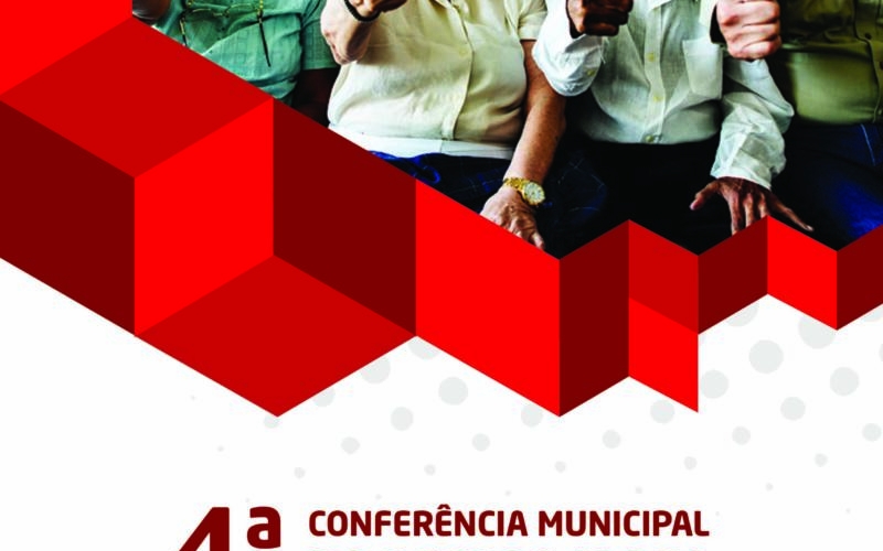 Município de Mariópolis promove 4ª Conferência Municipal da Pessoa Idosa