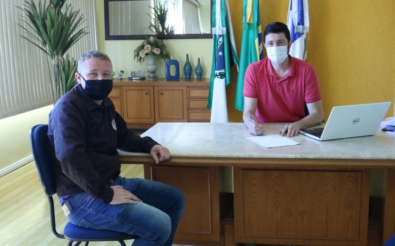 Com gestão eficaz Prefeitura de Mariópolis mantém o equilíbrio das contas públicas