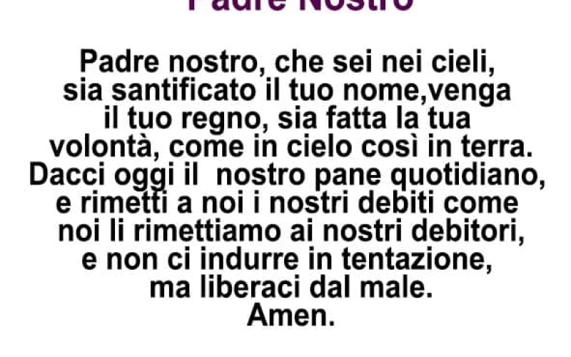 Você é descendente de italianos?