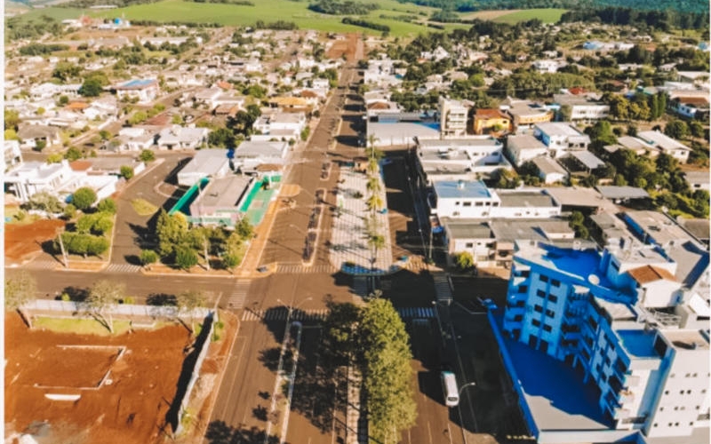 Município de Mariópolis toma novas medidas de enfrentamento ao Covid-19