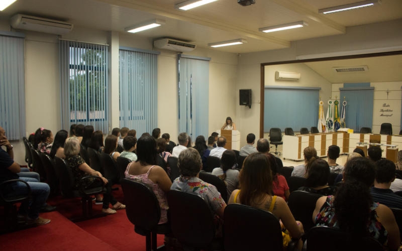 Conselheiros Tutelares de Mariópolis tomam posse