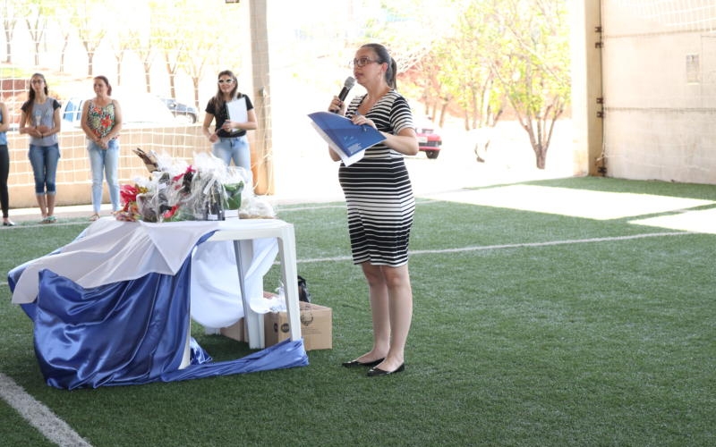 Mariópolis comemora o Dia do Idoso