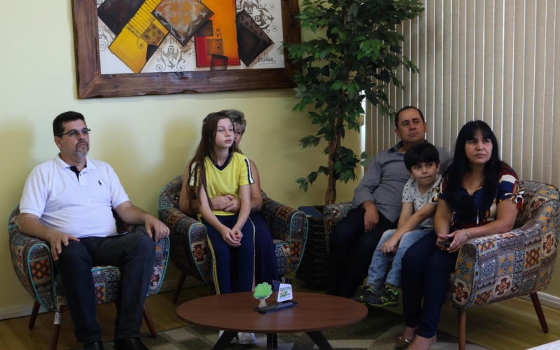 ALUNOS DO 5º ANO DAS ESCOLAS MUNICIPAIS DE MARIÓPOLIS PARTICIPARAM DO CONCURSO DE DESENHO DE ILUSTRAÇÃO DO CARNÊ DO IPTU