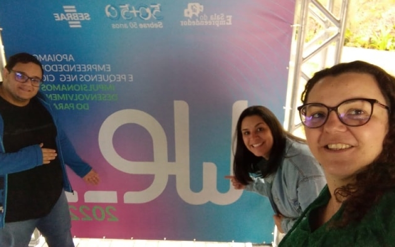 Sala do Empreendedor de Mariópolis é Ouro!