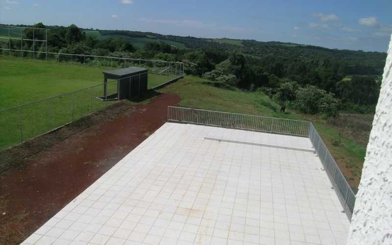 Deputada Federal Leandre Dal Ponte libera recursos para obras na área do Esporte