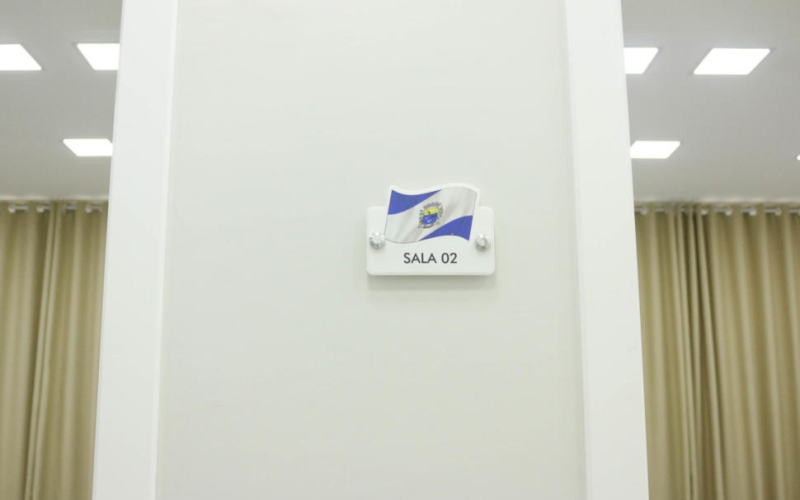 Município de Mariópolis, juntamente com o Grupo RP, inauguram  Escola Técnica Municipal Raphael Pocai