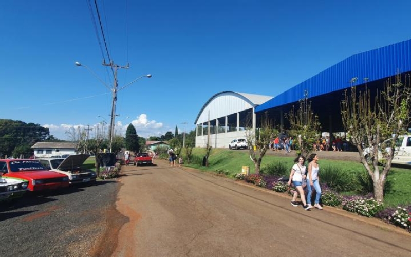Dia “D” ações de cidadania que espalham o bem atingiu seus objetivos.