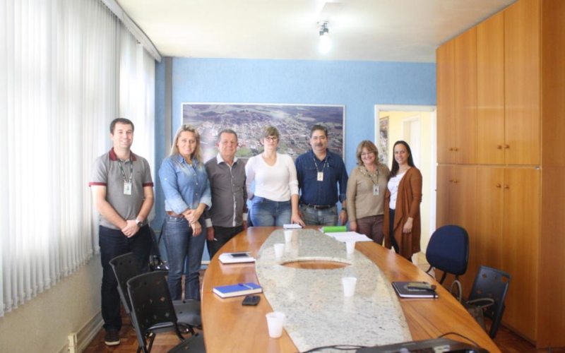 Planejamento das novas ações do Conjunto Habitacional Mariópolis II iniciou no último dia 25