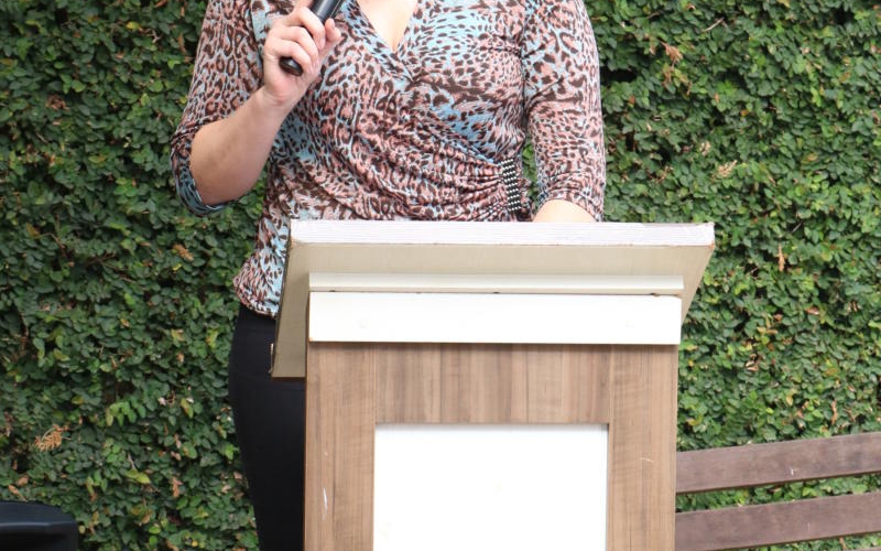 Município de Mariópolis recebe Equipamentos e um Veículo para atender o Conselho Tutelar