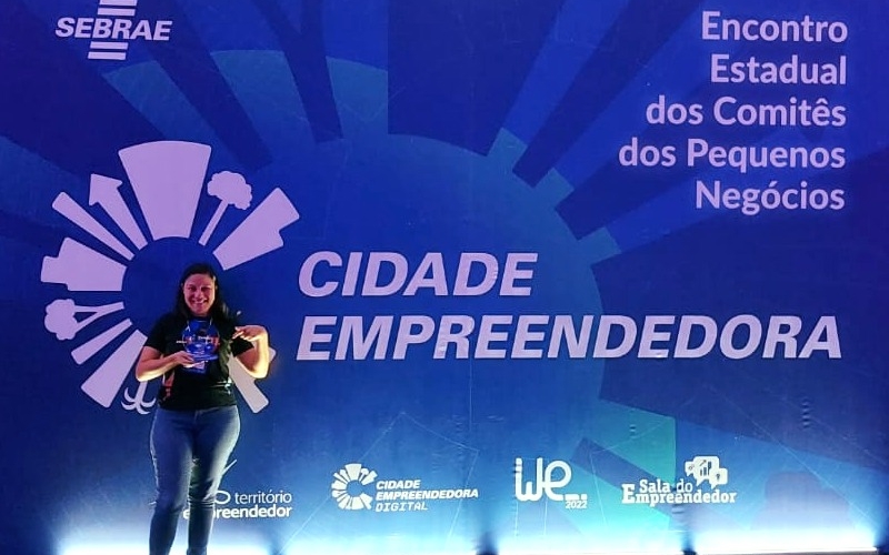 Mariópolis é um dos municípios paranaenses premiado pela melhoria no ambiente de negócios