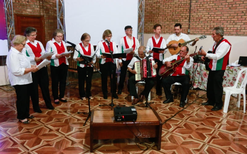 Município de Mariópolis lança XXVI Festa da Uva e do Padroeiro São Francisco de Sales