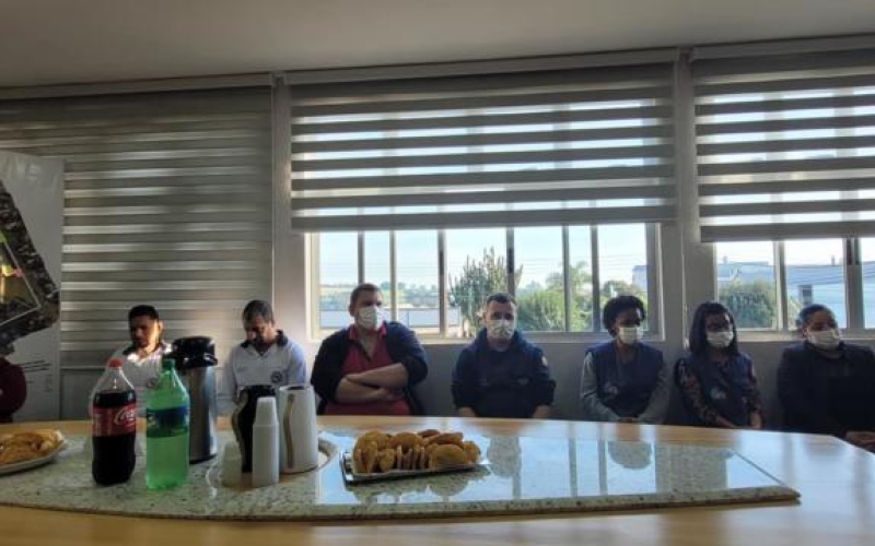 AGENTES COMUNITÁRIOS DE SAUDE E DE ENDEMIAS RECEBERÃO ATUALIZAÇÃO SALARIAL