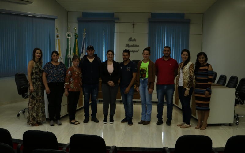 Novos Conselheiros Tutelares participam de capacitação