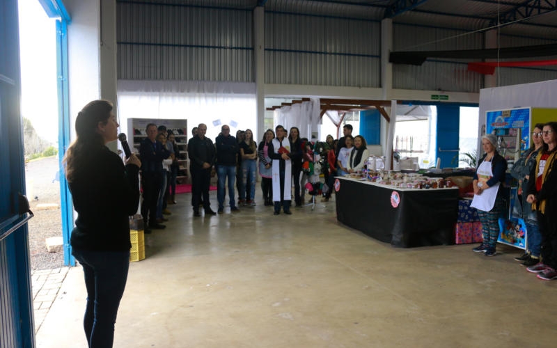 II Edição da Feira do Mei: Bons Ventos para o seu negócio foi sucesso total