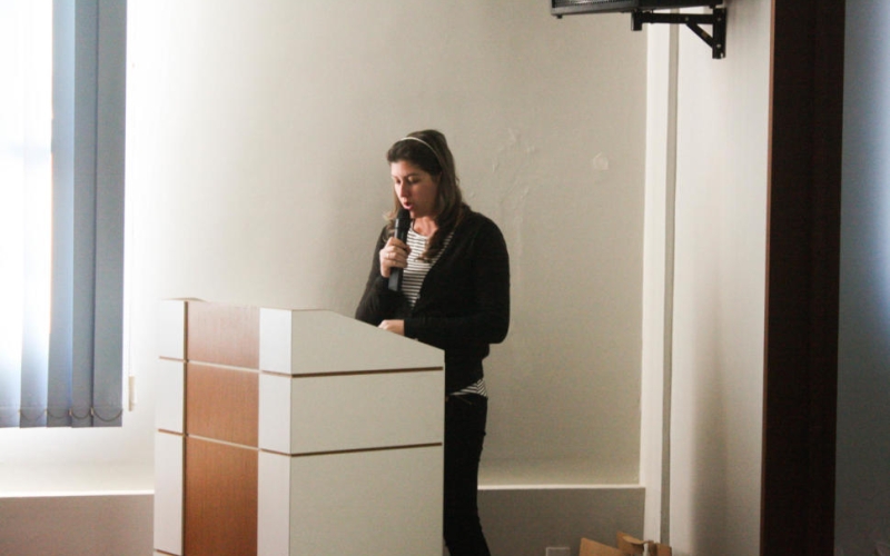 Administração Municipal realiza Audiência Pública para aprovação de projetos