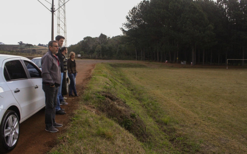 Mariópolis vai sediar a fase macro-regional dos jogos Bom de Bola