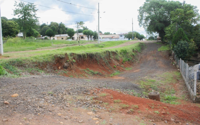 Acompanhe a obra de Ampliação da Avenida Brasil, a qual foi devidamente cancelada