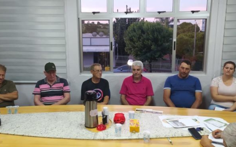 Definido preço da uva in natura para a Festa da Uva 2023.