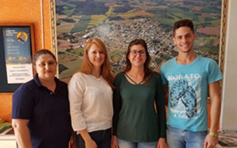 AGENCIA DO TRABALHADOR DE MARIOPOLIS ESTÁ ENTRE AS 20 MELHORES DO ESTADO