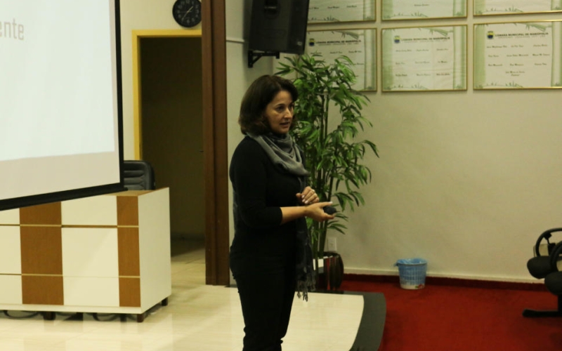 SEMANA DO MEI BUSCA AJUDAR EMPREENDEDORES