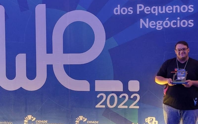 Mariópolis conquista, novamente, Selo Ouro de Referência em Atendimento na Sala do Empreendedor