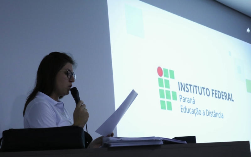 Município realiza aula inaugural dos cursos subsequentes em Administração e Técnico em Segurança do Trabalho